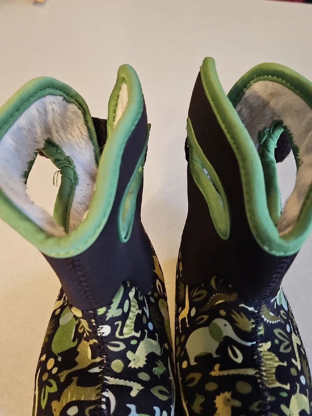 Bogs Toddler Boots